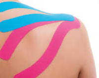 Taping rehabilitacyjny Kraków
