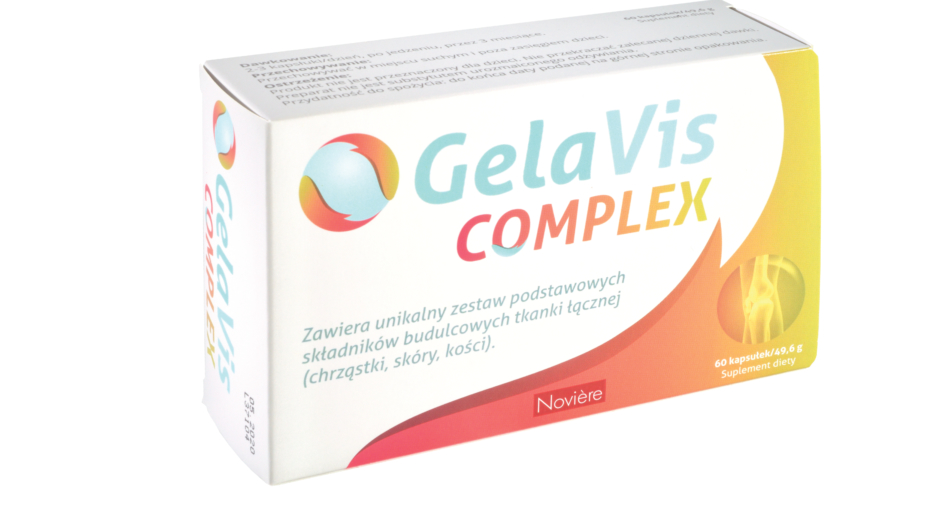 Gelavis Complex Gelavis Complex
