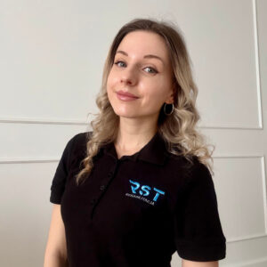 Klaudia Kubik-Gawron