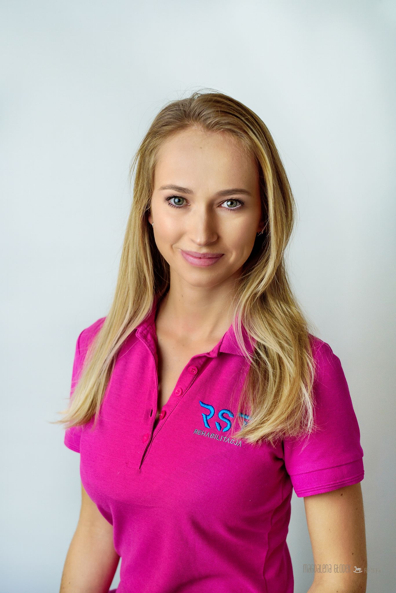 mgr Zuzanna Szylkiewicz