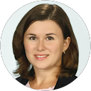 Віталіна Галаган profile picture